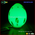 Night mood light for weeding/party/date/girlfriend/ boyfriend gift 16 colors changing dinosaur egg glass ball night light